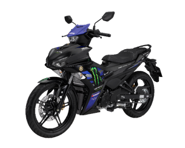 Yamaha Exciter 155 ABS Monster