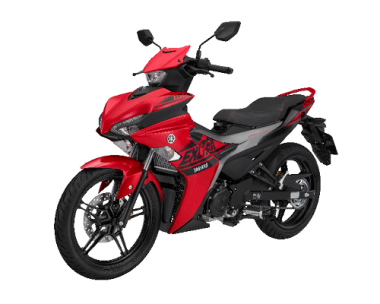 Yamaha Exciter 155 Tiêu Chuẩn 2024