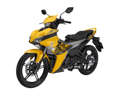 Yamaha Exciter 155 Tiêu Chuẩn 2024