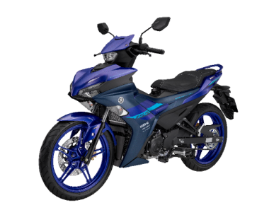 Yamaha Exciter 155 ABS Xanh GP 