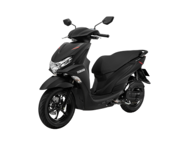 Yamaha FreeGo Tiêu Chuẩn