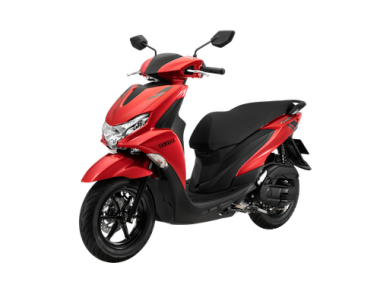 Yamaha FreeGo Tiêu Chuẩn