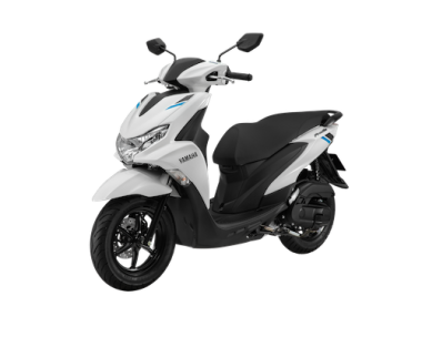 Yamaha FreeGo Tiêu Chuẩn