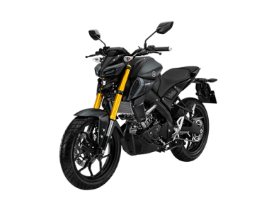 Xe Yamaha MT-15