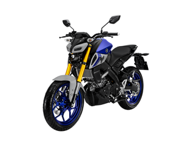 Xe Yamaha MT-15