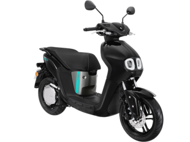 Xe điện Yamaha Neo's