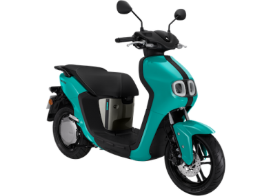 Xe điện Yamaha Neo's