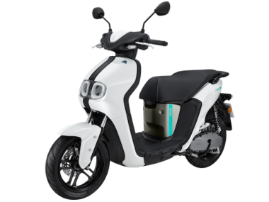 Xe điện Yamaha Neo's