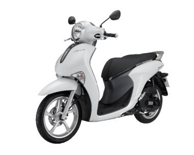 Yamaha Janus màu mới 2023 Tiêu Chuẩn