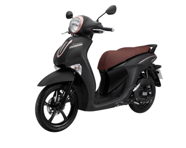 Yamaha Janus màu mới 2023 Giới Hạn