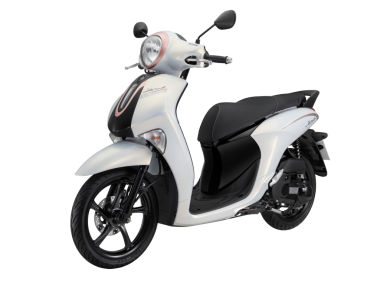 Yamaha Janus màu mới 2023 Giới Hạn