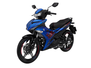 Yamaha Exciter 150 LTD