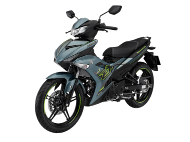 Yamaha Exciter 150 LTD