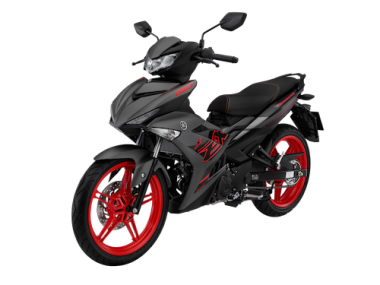 Yamaha Exciter 150 LTD