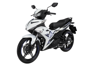 Yamaha Exciter 150 LTD