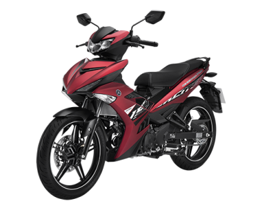 Yamaha Exciter 150 RC