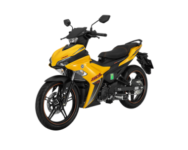 Yamaha Exciter 155 Khóa Thông Minh