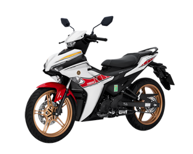 Yamaha Exciter 155 KN60N