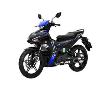 Yamaha Exciter 155 Monster