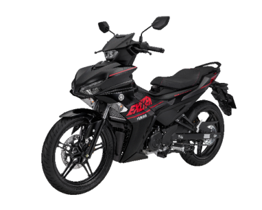 Yamaha Exciter 155 Tiêu Chuẩn 2024