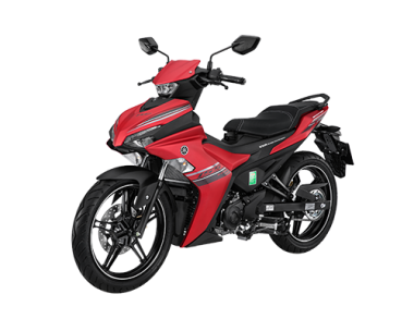 Yamaha Exciter 155 Tiêu Chuẩn