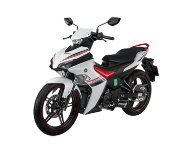 Yamaha Exciter 155 Tiêu Chuẩn