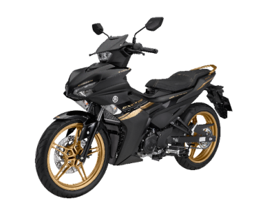 Yamaha Exciter 155 ABS Cao Cấp 2024