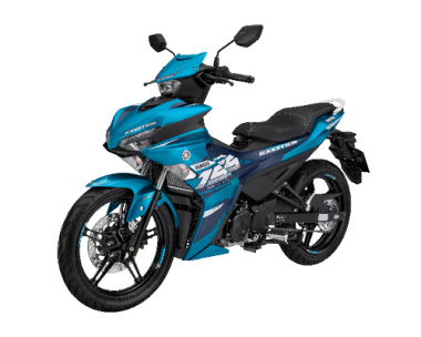Yamaha Exciter 155 ABS Cao Cấp 2024