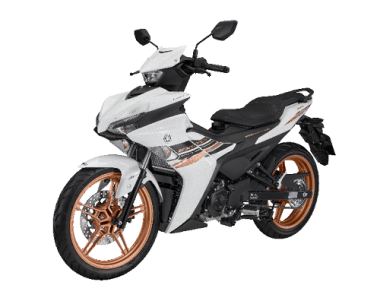 Yamaha Exciter 155 ABS Cao Cấp 2024