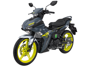 Yamaha Exciter 155 VVA Phiên bản Master art of street