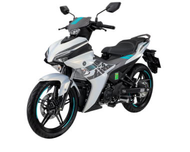 Yamaha Exciter 155 VVA Phiên bản Master art of street