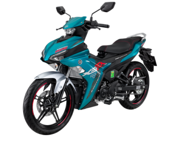 Yamaha Exciter 155 VVA Phiên bản Master art of street