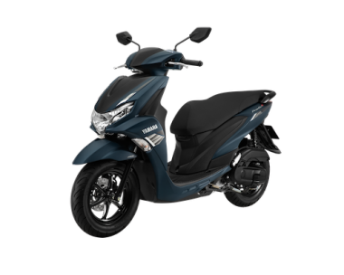 Yamaha Freego S Đặc Biệt