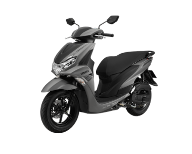 Yamaha Freego S Đặc Biệt
