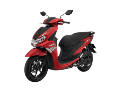 Yamaha Freego S Đặc Biệt