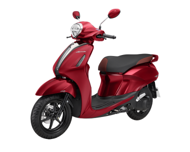 Yamaha Grande Đặc Biệt 2024 Màu Mới
