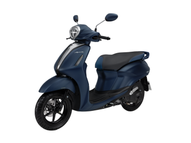 Yamaha Grande Đặc Biệt 2024 Màu Mới