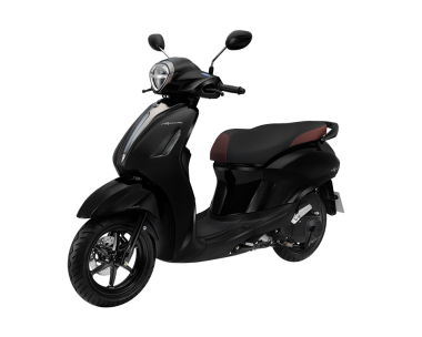 Yamaha Grande Đặc Biệt 2024 Màu Mới
