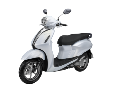 Yamaha Grande Đặc Biệt 2024 Màu Mới