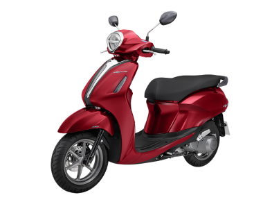 Yamaha Grande Tiêu Chuẩn 2024 Màu Mới