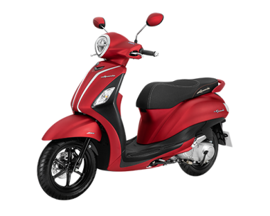 Yamaha Grande Đặc Biệt 2023