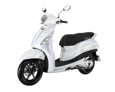 Yamaha Grande Đặc Biệt 2023