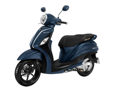 Yamaha Grande Đặc Biệt 2023