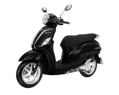 Yamaha Grande Tiêu Chuẩn 2023