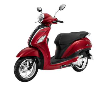 Yamaha Grande Tiêu Chuẩn 2023