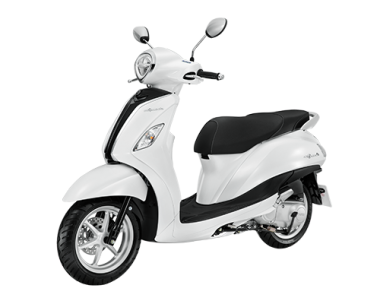 Yamaha Grande Tiêu Chuẩn 2023