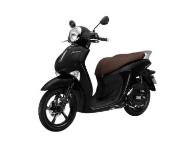Yamaha Janus Đặc Biệt 2023
