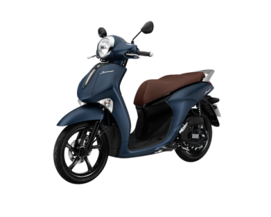 Yamaha Janus Đặc Biệt 2023