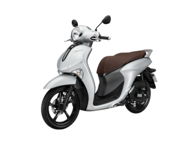 Yamaha Janus Đặc Biệt 2023