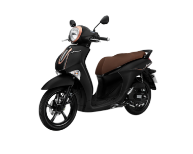 Yamaha Janus Bản Giới Hạn 2023